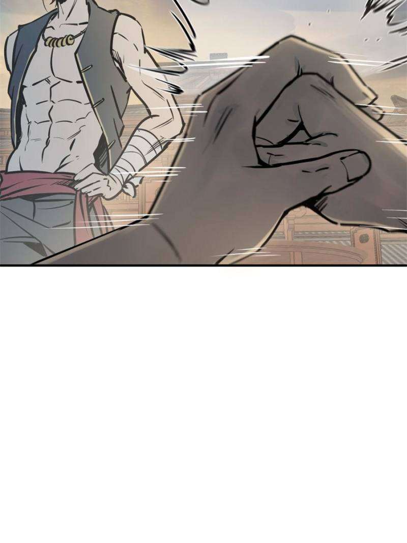 Another beginning with the Guhuo bird chapter 220 page 33