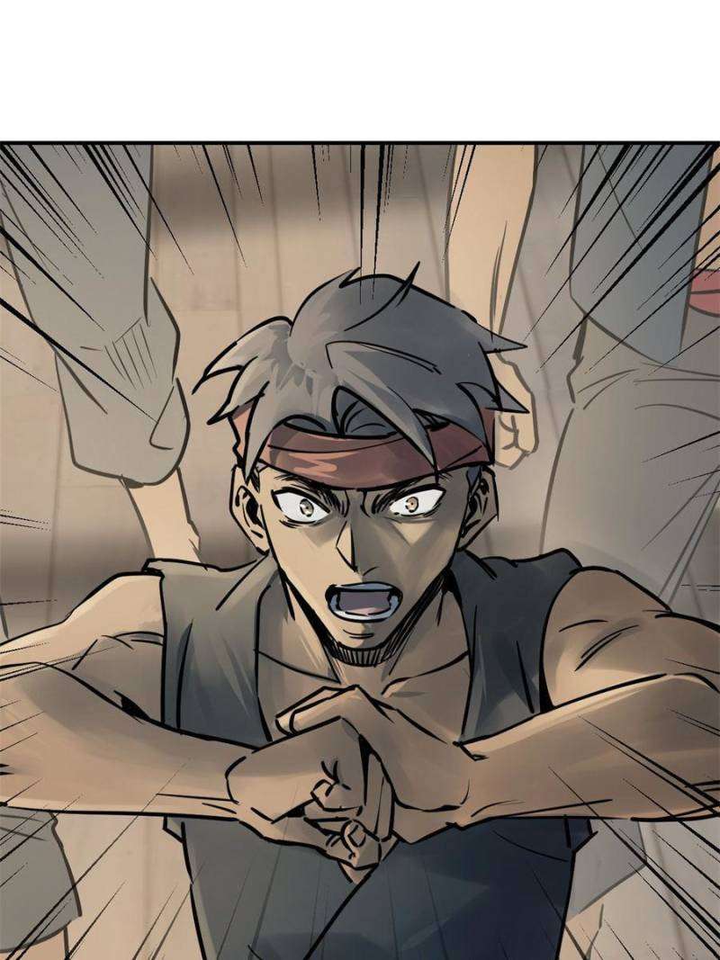 Another beginning with the Guhuo bird chapter 220 page 34