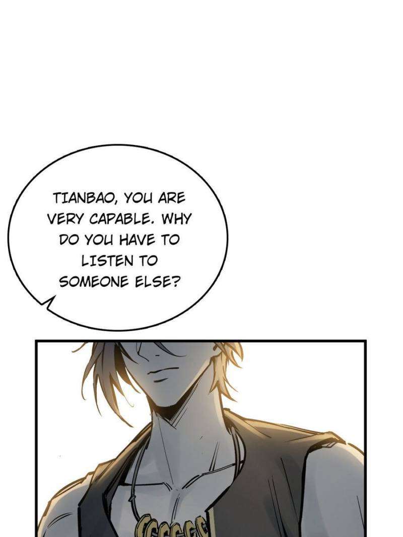 Another beginning with the Guhuo bird chapter 220 page 37