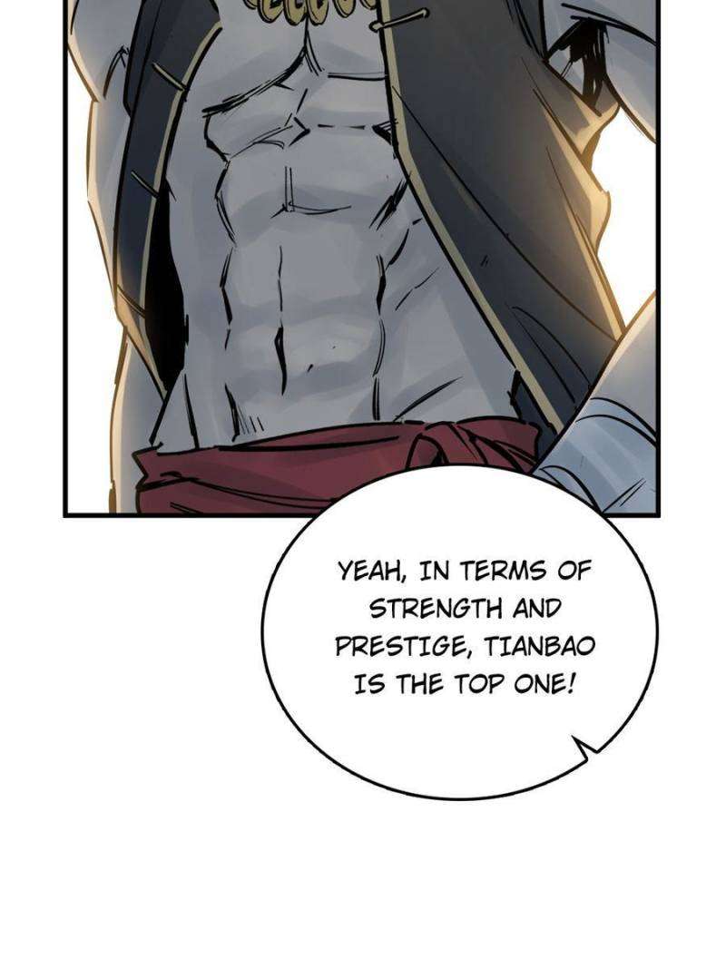 Another beginning with the Guhuo bird chapter 220 page 38