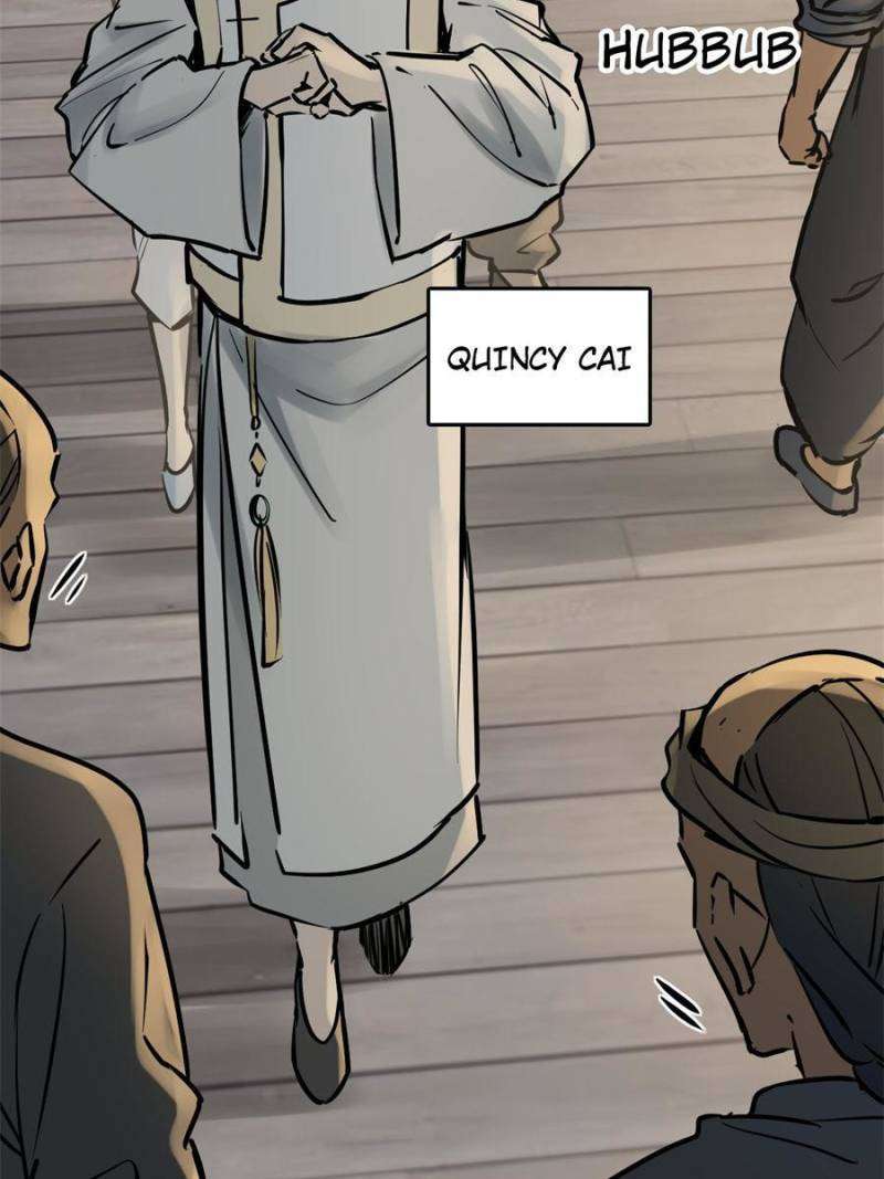 Another beginning with the Guhuo bird chapter 220 page 4