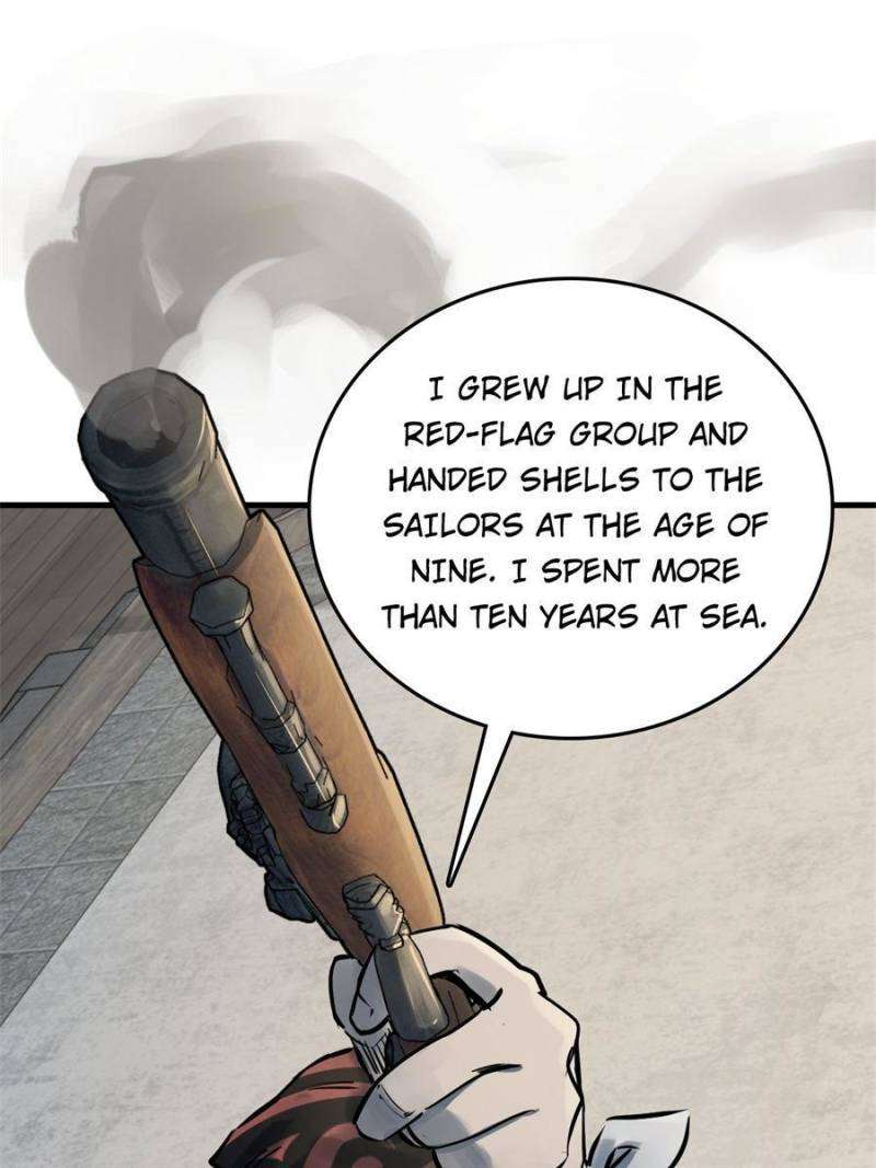 Another beginning with the Guhuo bird chapter 220 page 41