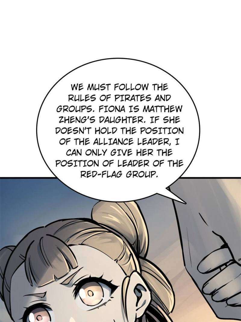 Another beginning with the Guhuo bird chapter 220 page 43