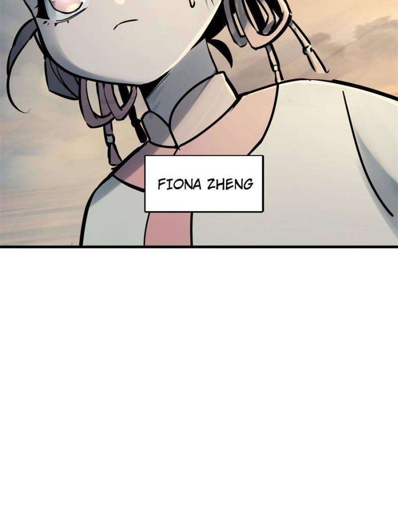 Another beginning with the Guhuo bird chapter 220 page 44