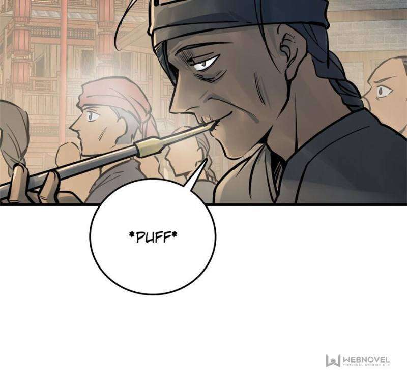 Another beginning with the Guhuo bird chapter 220 page 49