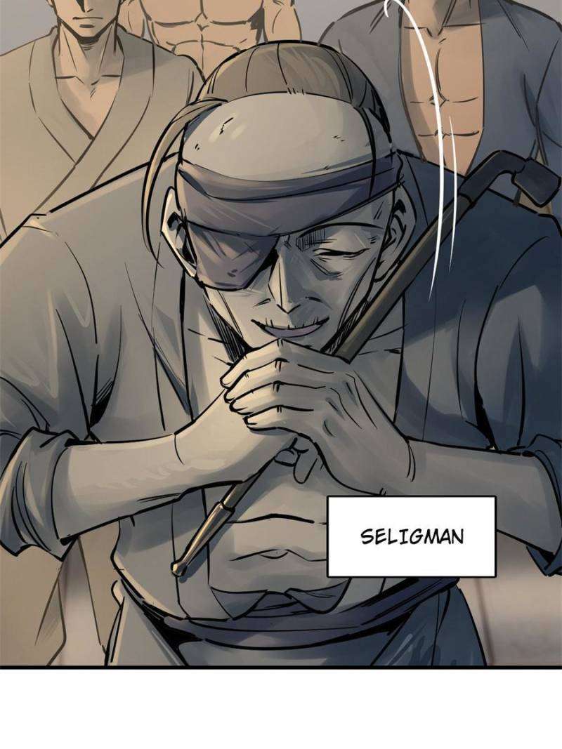 Another beginning with the Guhuo bird chapter 220 page 52