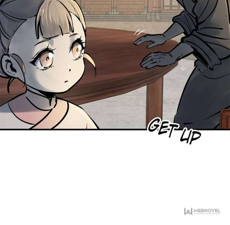 Another beginning with the Guhuo bird chapter 220 page 57