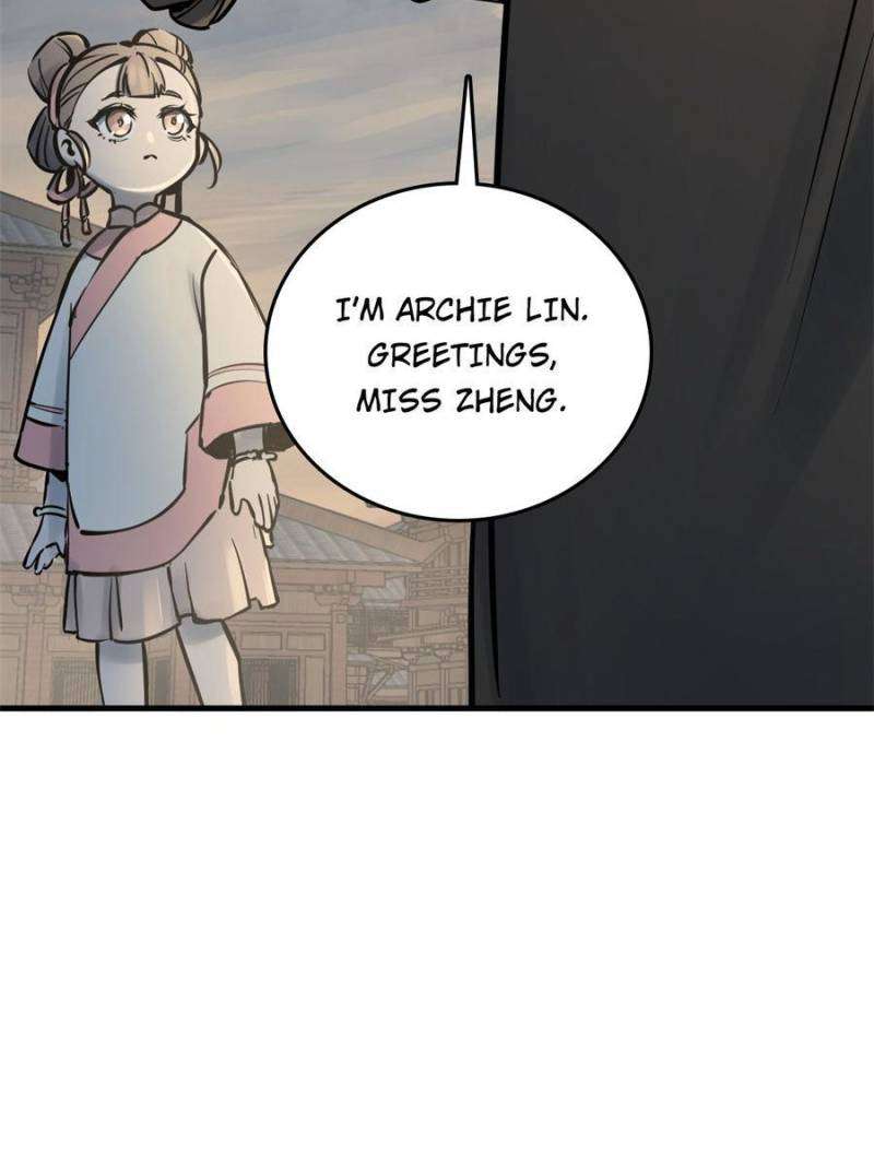 Another beginning with the Guhuo bird chapter 220 page 59