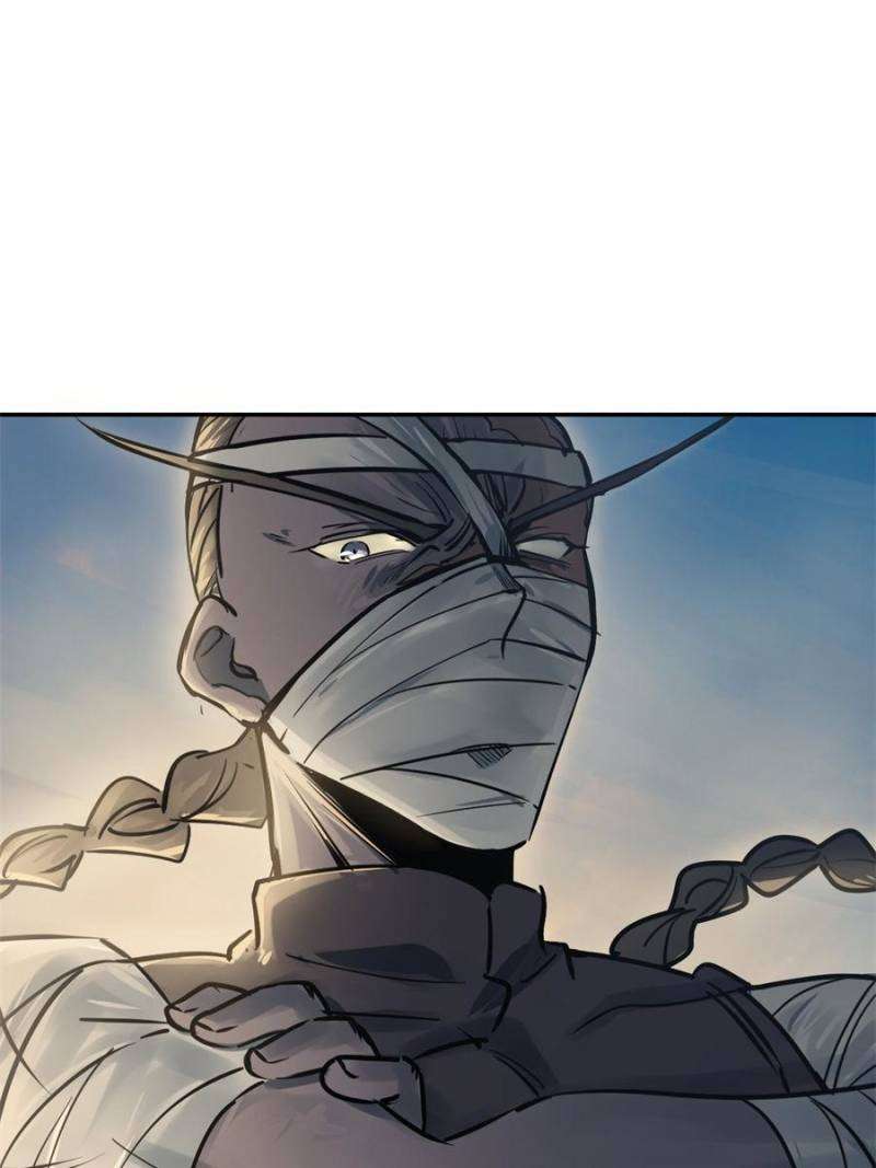 Another beginning with the Guhuo bird chapter 220 page 63