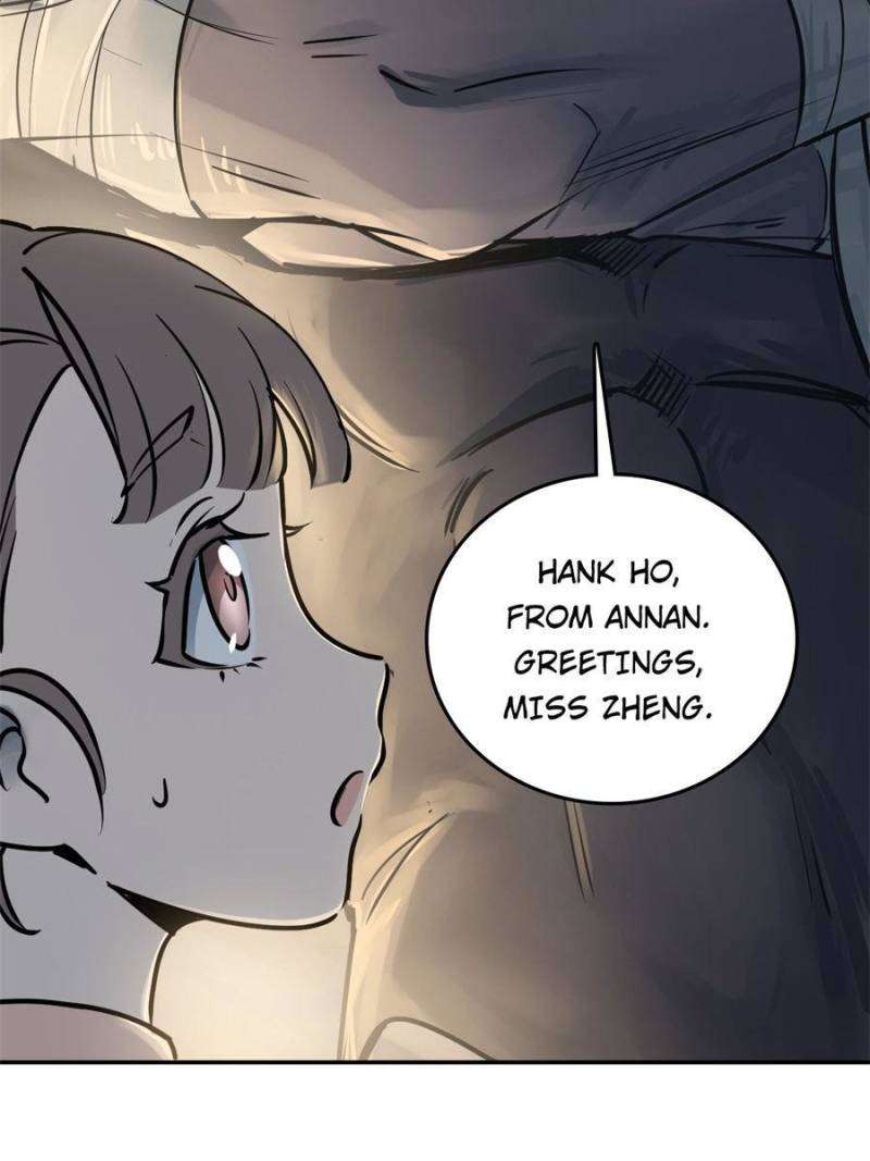 Another beginning with the Guhuo bird chapter 220 page 64