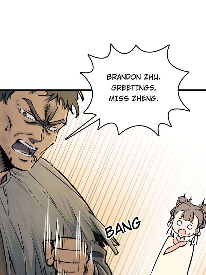 Another beginning with the Guhuo bird chapter 220 page 67