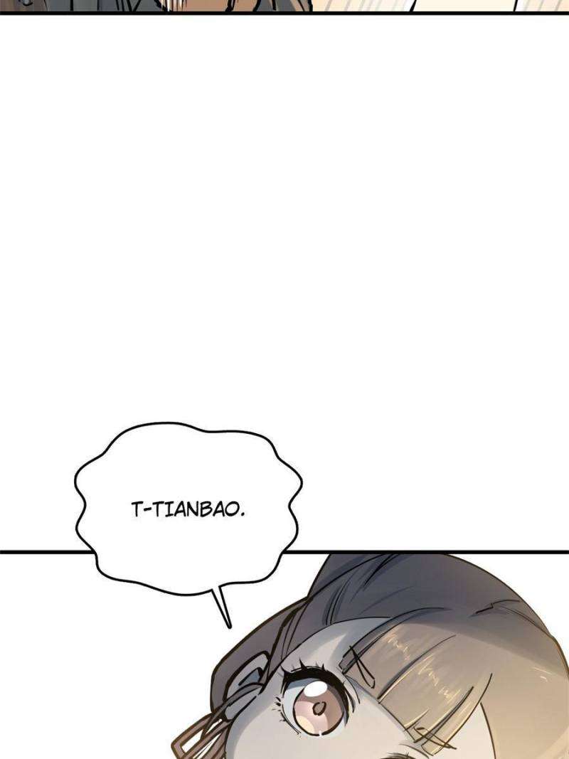 Another beginning with the Guhuo bird chapter 220 page 68