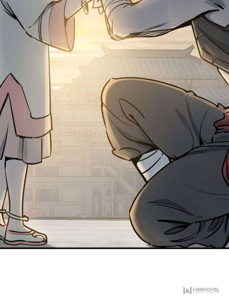 Another beginning with the Guhuo bird chapter 220 page 76