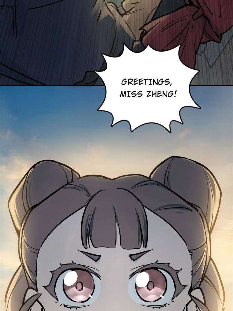 Another beginning with the Guhuo bird chapter 220 page 81