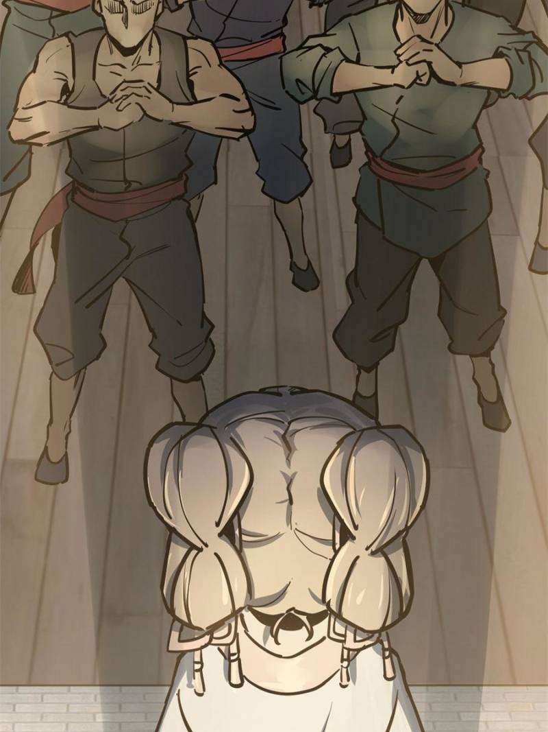 Another beginning with the Guhuo bird chapter 220 page 84