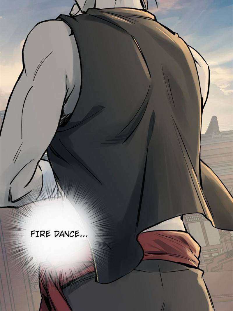 Another beginning with the Guhuo bird chapter 220 page 9