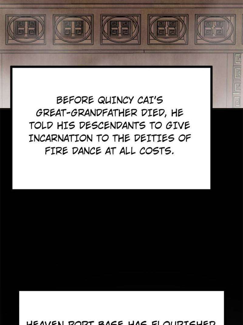 Another beginning with the Guhuo bird chapter 221 page 12