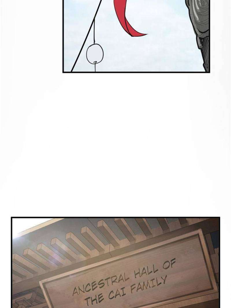 Another beginning with the Guhuo bird chapter 221 page 15