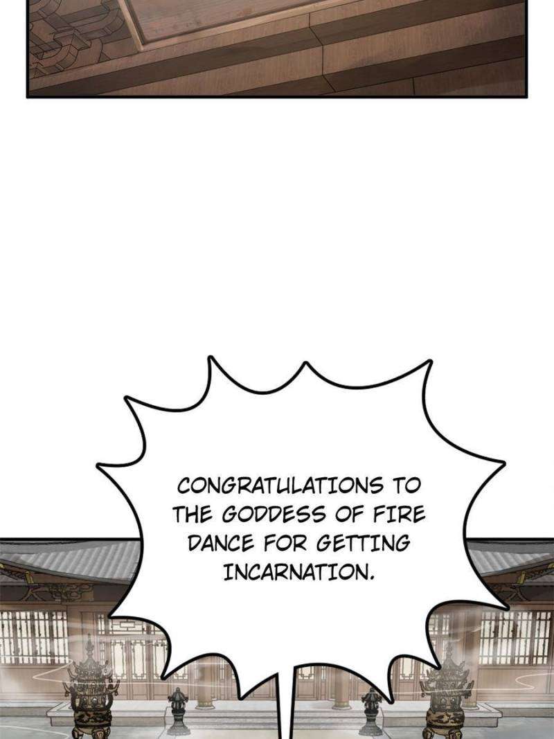 Another beginning with the Guhuo bird chapter 221 page 16