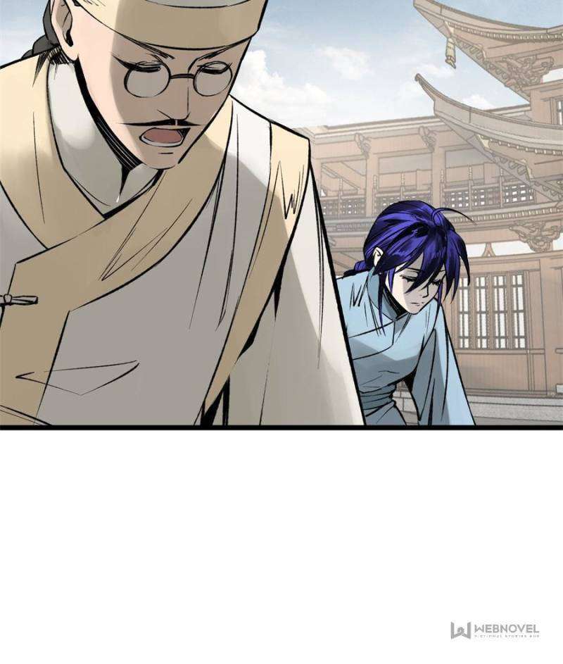 Another beginning with the Guhuo bird chapter 221 page 18