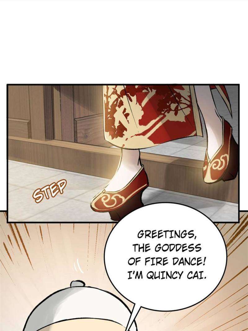 Another beginning with the Guhuo bird chapter 221 page 19