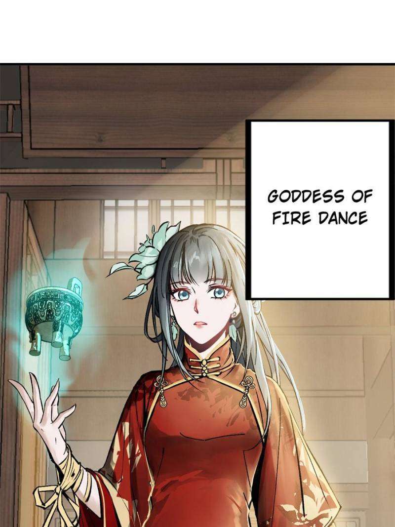 Another beginning with the Guhuo bird chapter 221 page 22