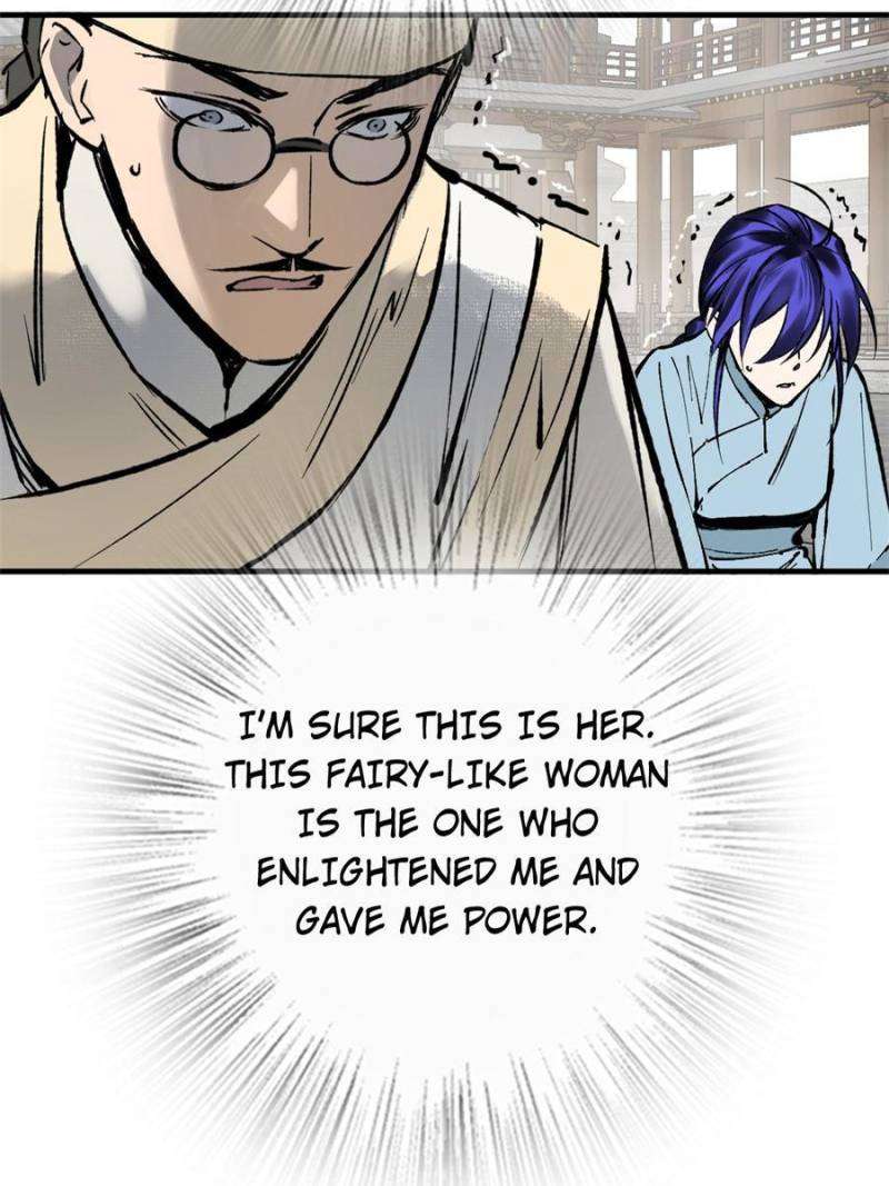 Another beginning with the Guhuo bird chapter 221 page 25