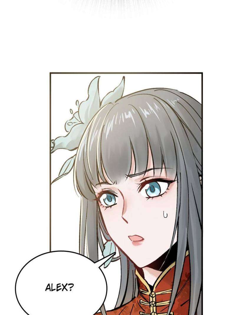 Another beginning with the Guhuo bird chapter 221 page 26