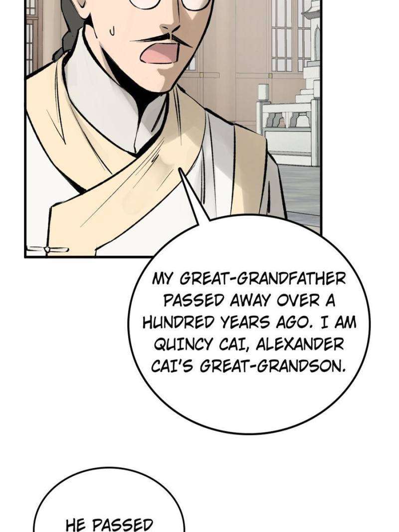 Another beginning with the Guhuo bird chapter 221 page 28