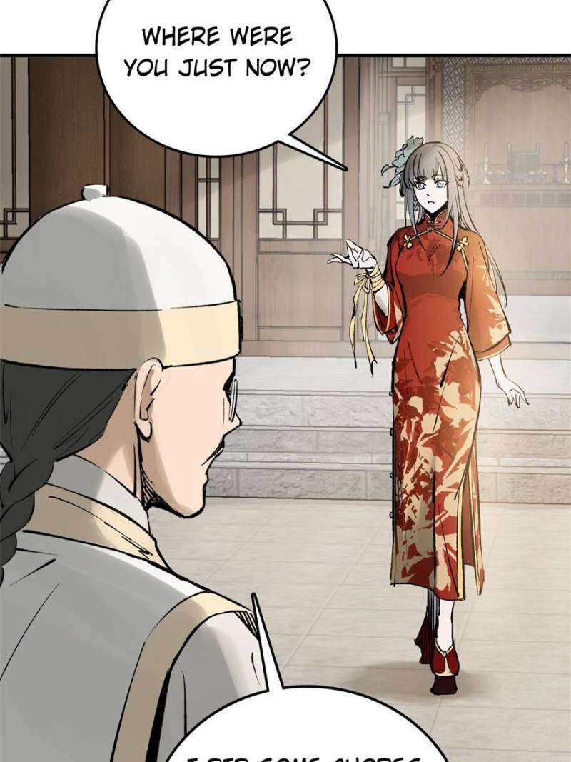 Another beginning with the Guhuo bird chapter 221 page 30