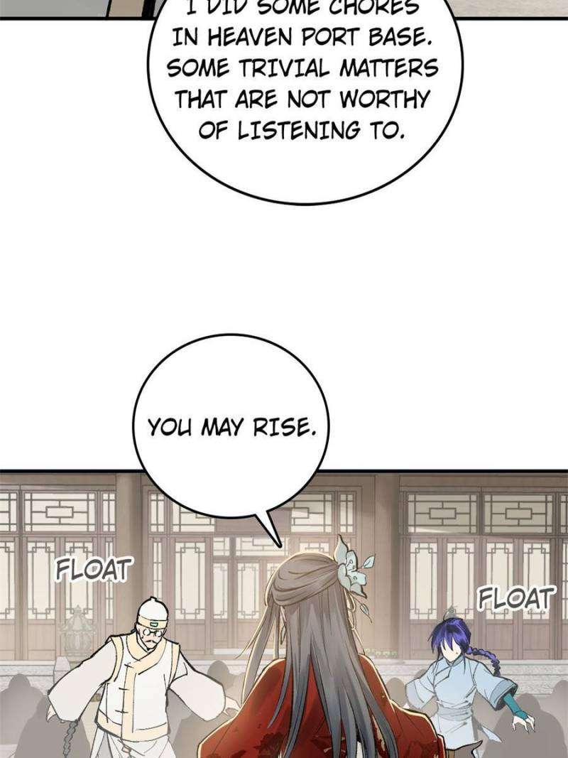 Another beginning with the Guhuo bird chapter 221 page 31