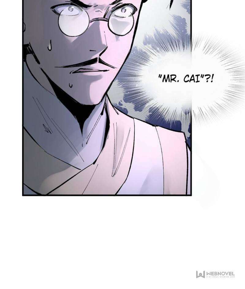 Another beginning with the Guhuo bird chapter 221 page 36