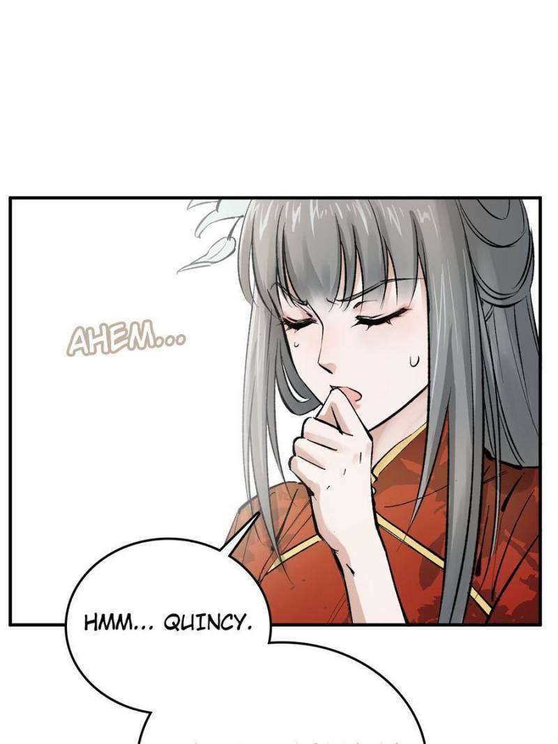 Another beginning with the Guhuo bird chapter 221 page 37