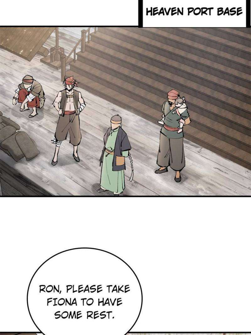 Another beginning with the Guhuo bird chapter 221 page 39