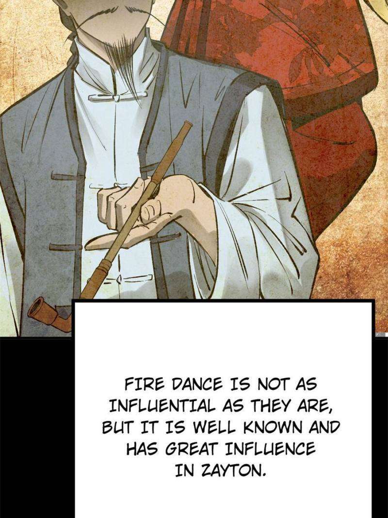 Another beginning with the Guhuo bird chapter 221 page 4