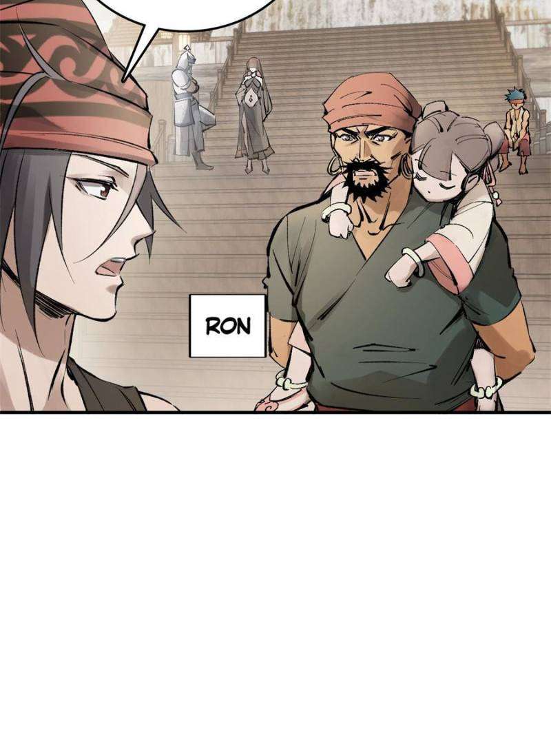 Another beginning with the Guhuo bird chapter 221 page 40