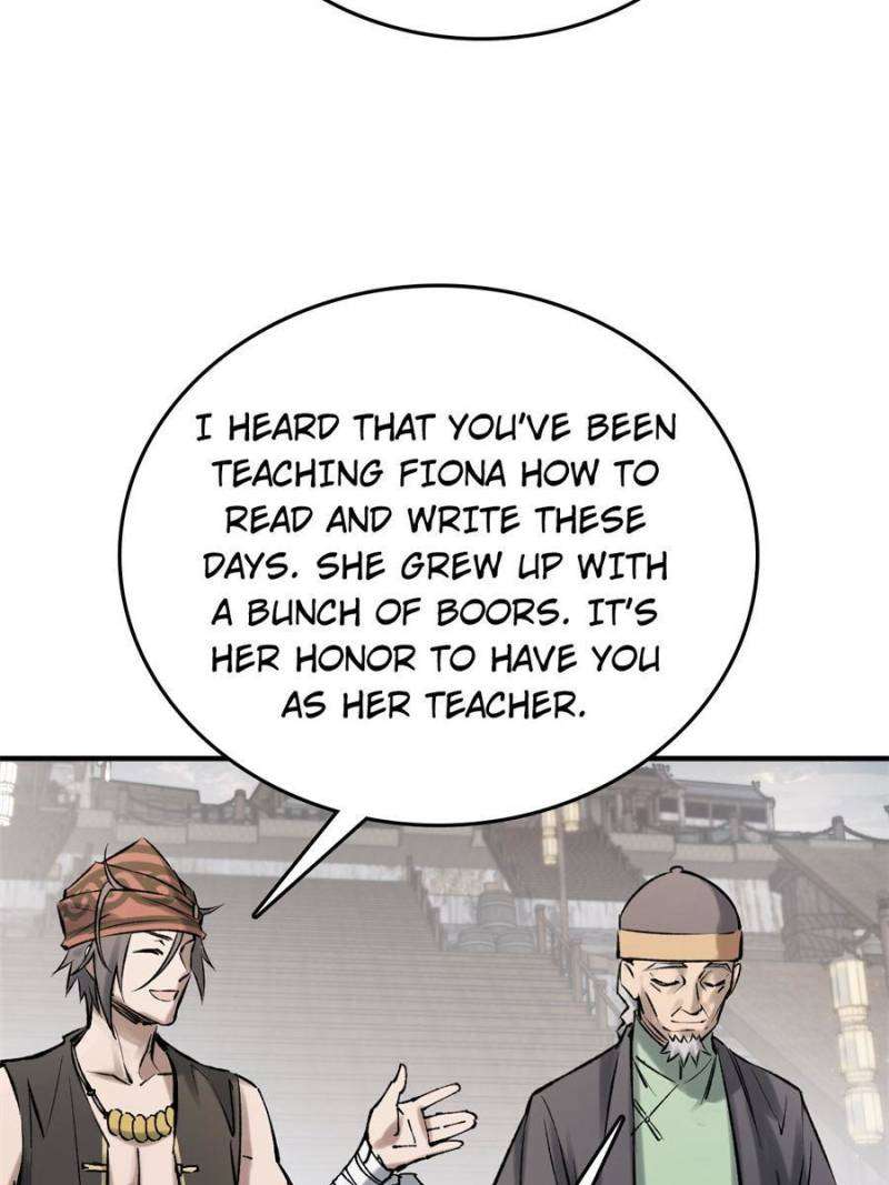 Another beginning with the Guhuo bird chapter 221 page 43