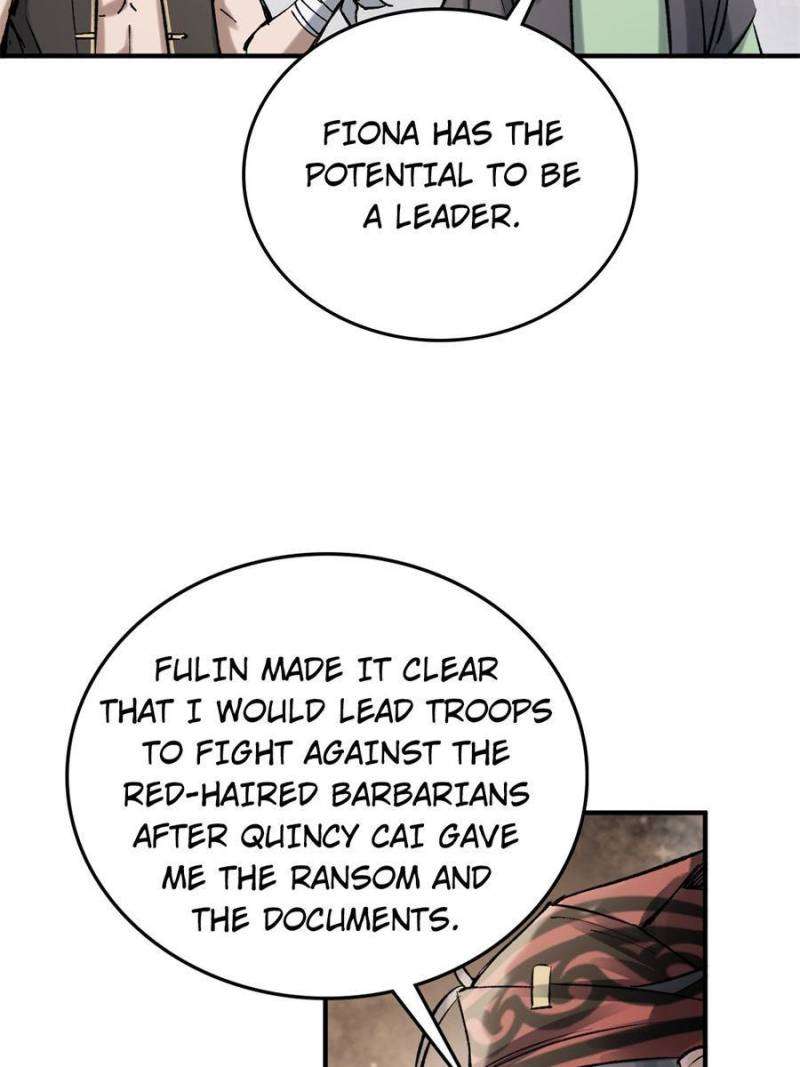 Another beginning with the Guhuo bird chapter 221 page 44