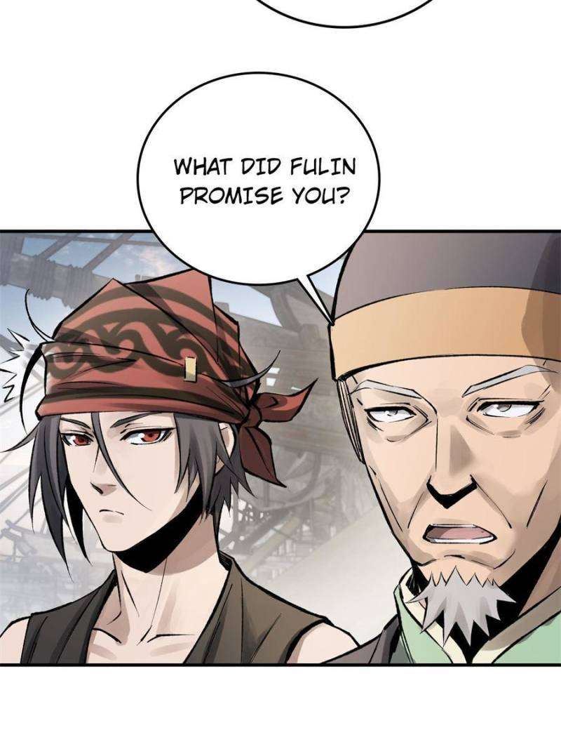 Another beginning with the Guhuo bird chapter 221 page 46