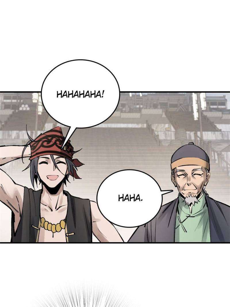 Another beginning with the Guhuo bird chapter 221 page 47