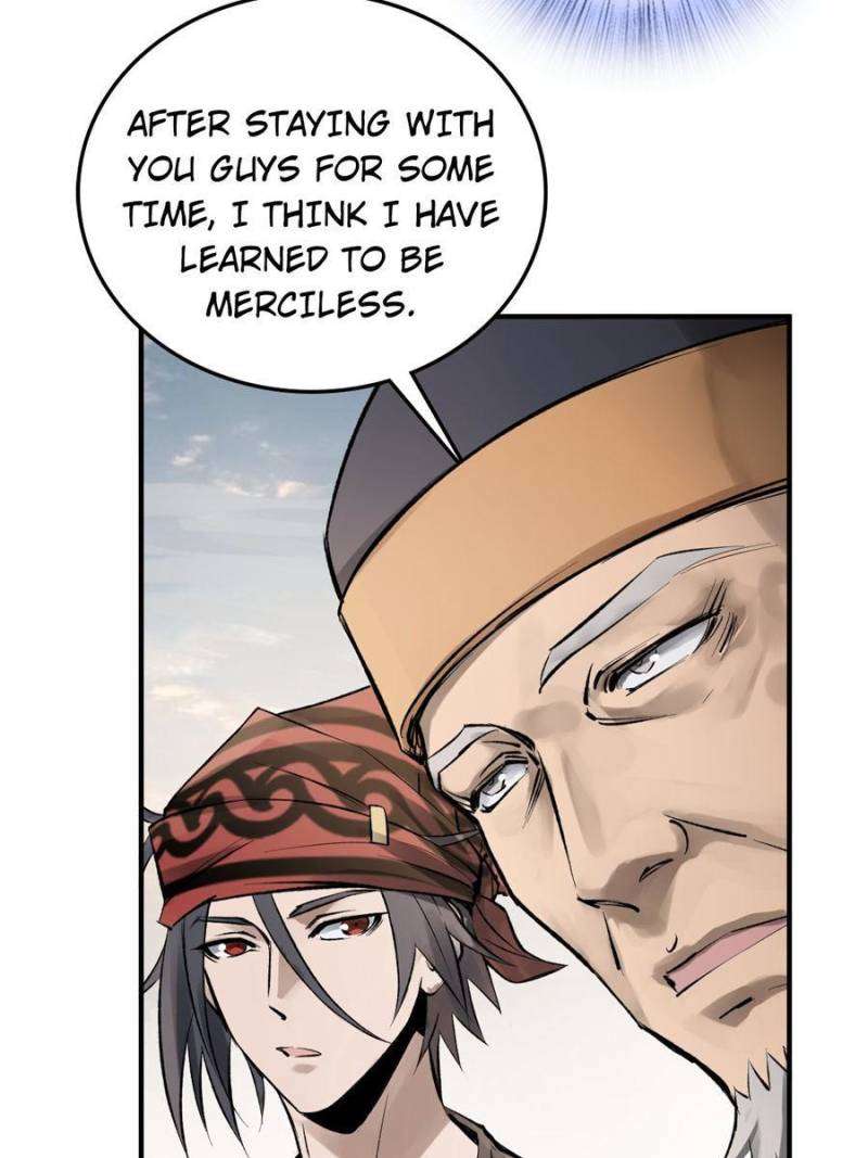 Another beginning with the Guhuo bird chapter 221 page 49