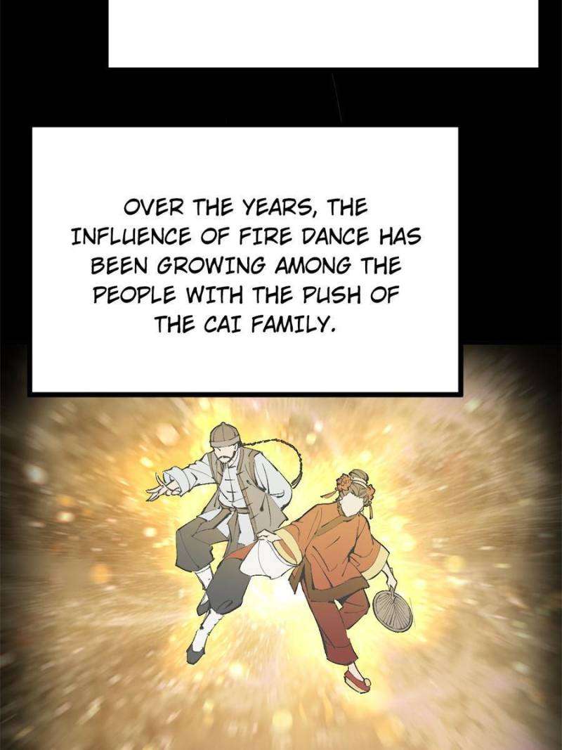 Another beginning with the Guhuo bird chapter 221 page 5