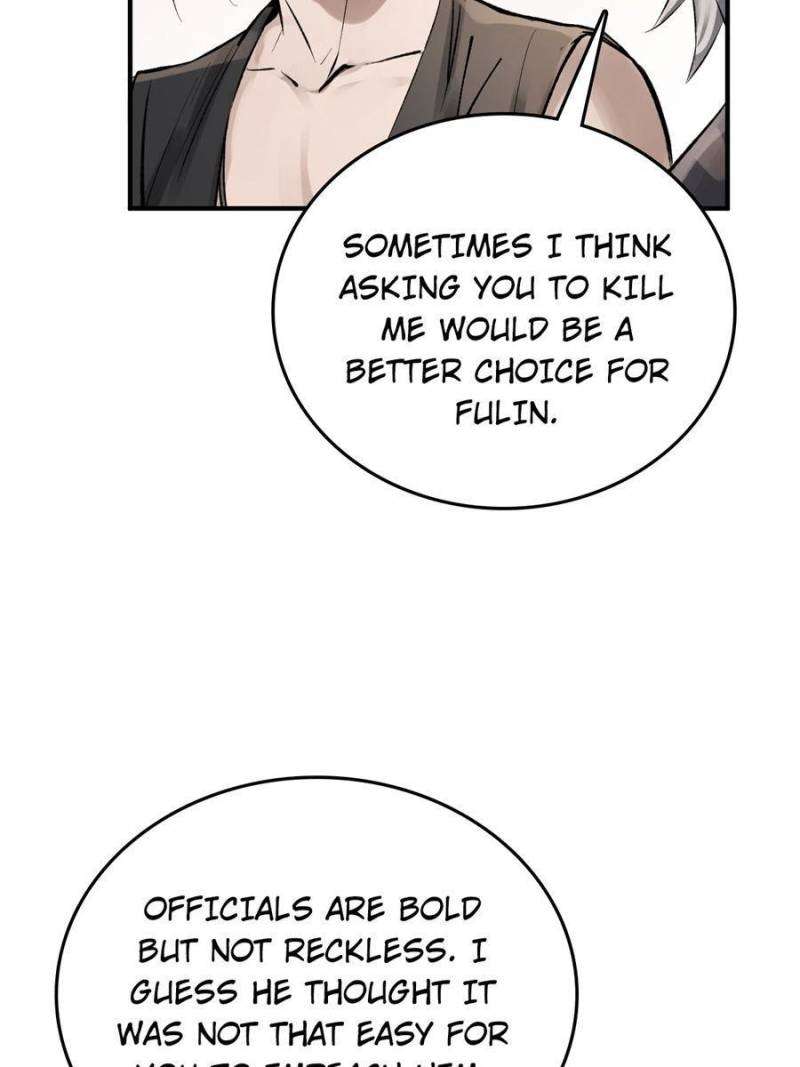 Another beginning with the Guhuo bird chapter 221 page 50