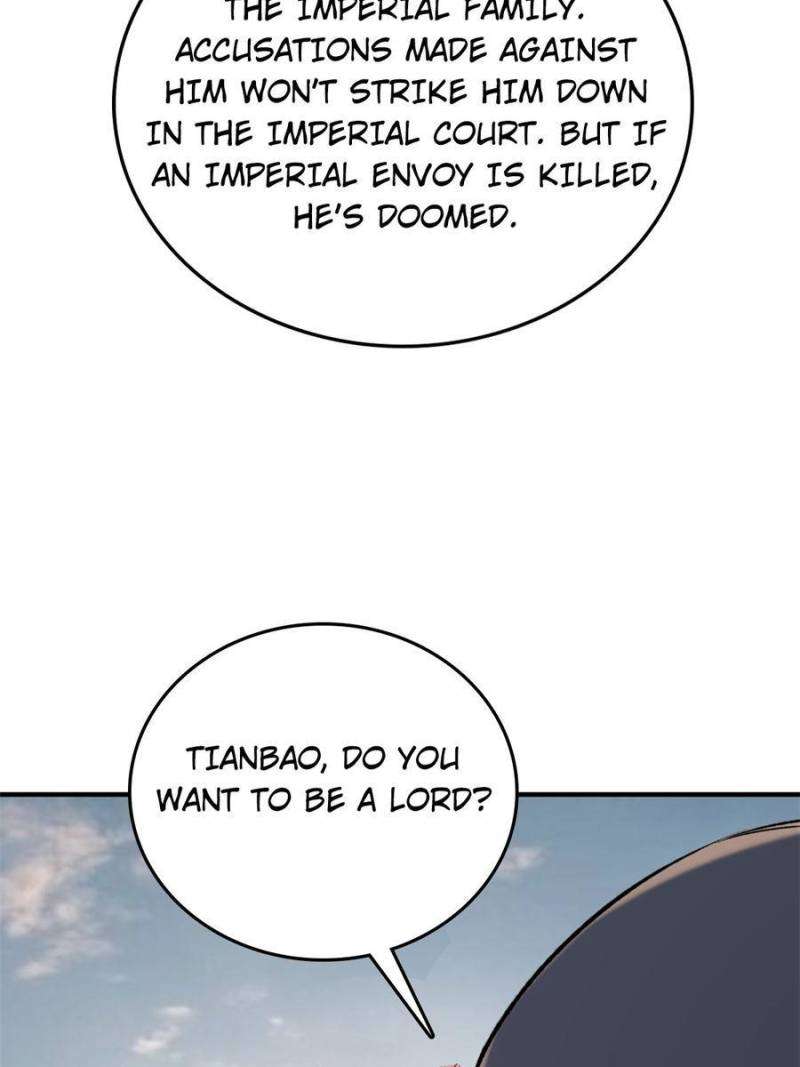 Another beginning with the Guhuo bird chapter 221 page 52