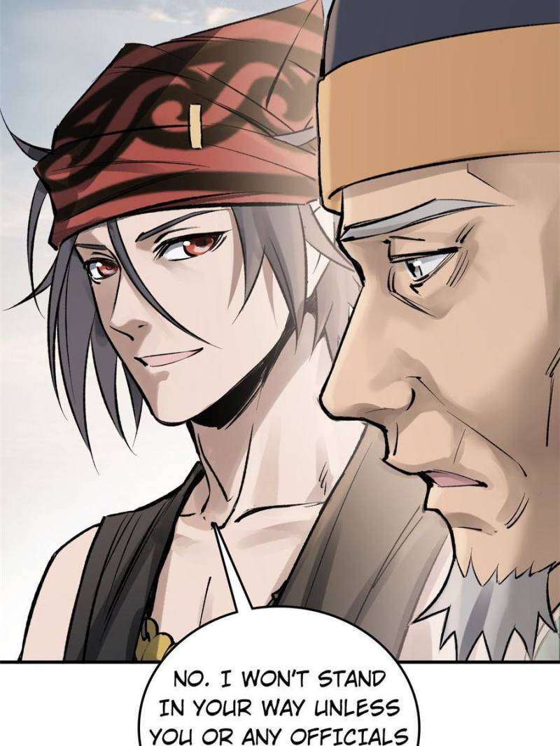 Another beginning with the Guhuo bird chapter 221 page 53