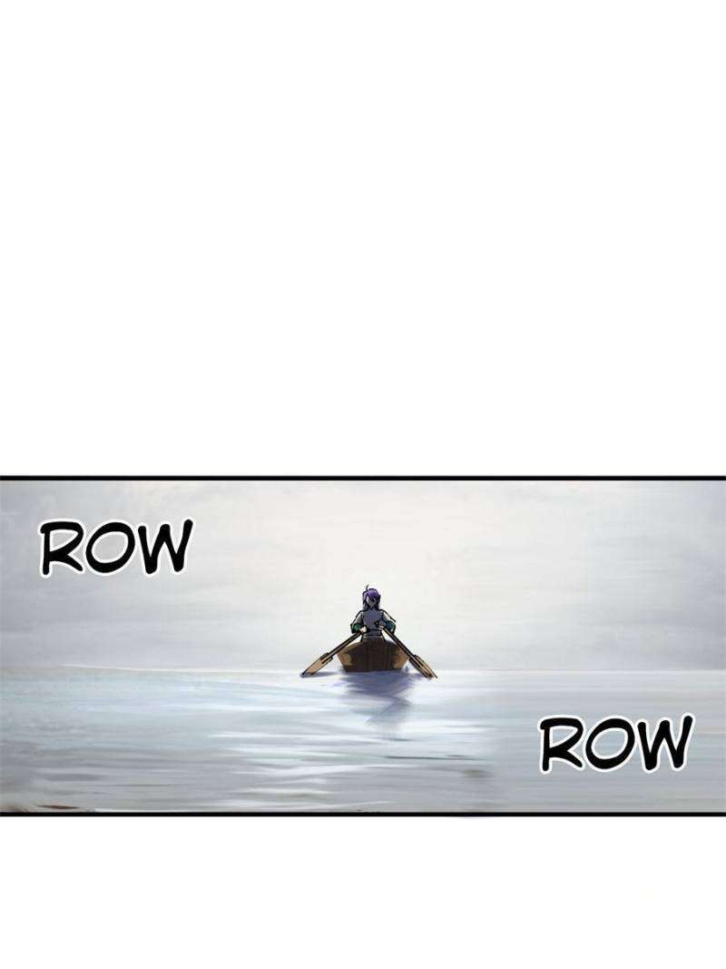 Another beginning with the Guhuo bird chapter 221 page 57