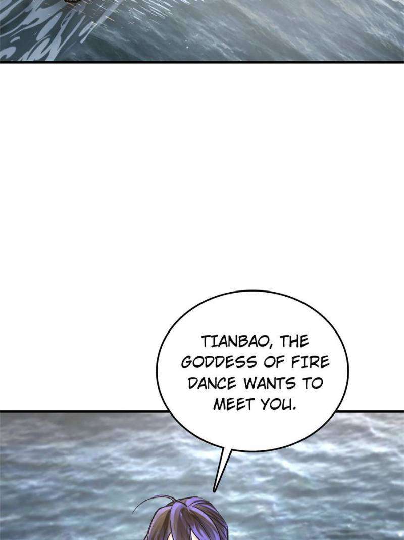 Another beginning with the Guhuo bird chapter 221 page 59
