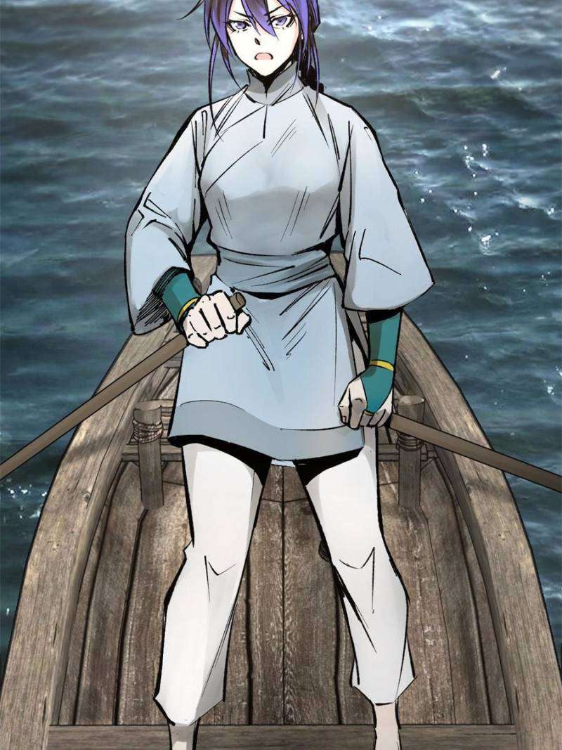 Another beginning with the Guhuo bird chapter 221 page 60