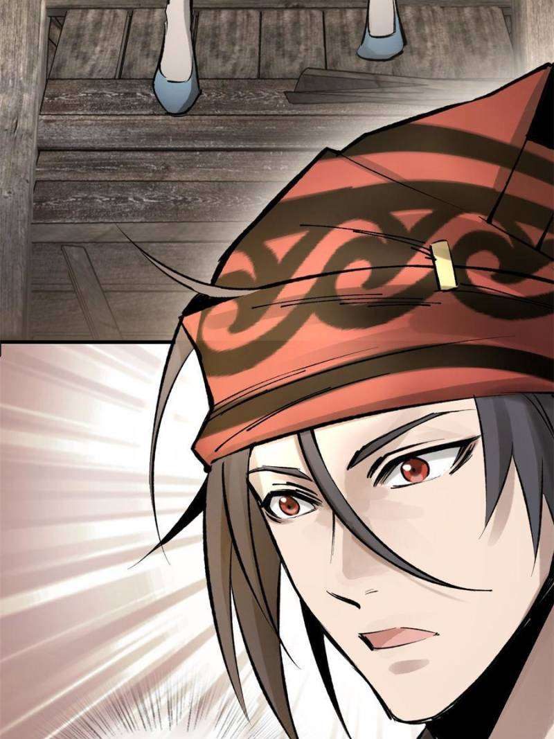 Another beginning with the Guhuo bird chapter 221 page 61