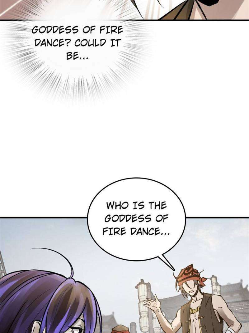 Another beginning with the Guhuo bird chapter 221 page 62